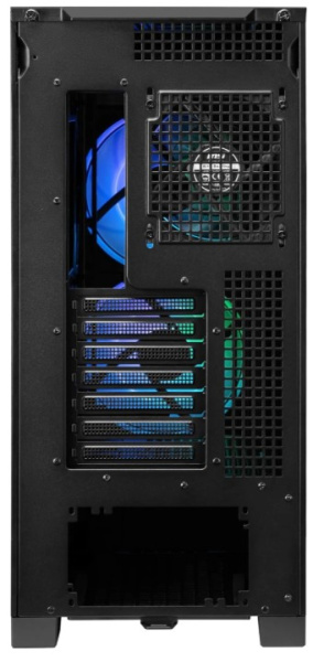 фото Корпус eATX MSI MPG VELOX 300R AIRFLOW PZ в Казани