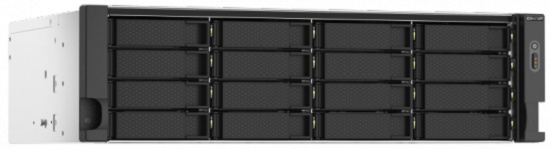 фото Сетевой RAID-накопитель  QNAP TS-1673AU-RP-16G в Челябинске