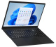 фото Ноутбук  Rikor Neuro 5 15 OM-05 в Воронеже 15.6 ", Core i5, 16 Гб RAM, 512 Гб SSD, Iris Xe Graphics, Черный