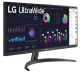 фото Монитор 34" LG UltraWide 34WQ500-B в Красноярске