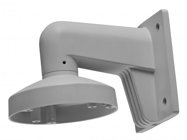 

Кронштейн HIKVISION DS-1272ZJ-110 для крепления купольных камер на стену., DS-1272ZJ-110