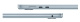 фото Ноутбук Apple Macbook Air 15 (2025) (УЦЕНЕННЫЙ) 15.3 ", M, 16 Гб RAM, 512 Гб SSD, Синий