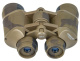 фото Бинокль  Veber Classic БПШЦ 8*40 VRWA