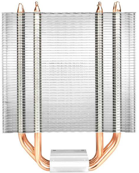 фото Кулер  ID-Cooling SE-224M-B