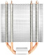 фото Кулер  ID-Cooling SE-224M-B
