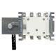 фото Рубильник-переключатель  EKF pscs-100-4