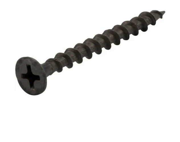 

Саморез KRANZ 1133-3541-4 гипсокартон-дерево 3.5х41, пакет (50 шт./уп.), 1133-3541-4