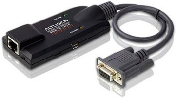 фото Адаптер KVM Aten KA7140-AX в Перми