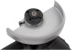 фото Шлифовальная машина угловая WORX Professional WU926