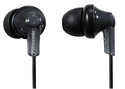 фото Наушники  Panasonic RP-HJE118 в Омске