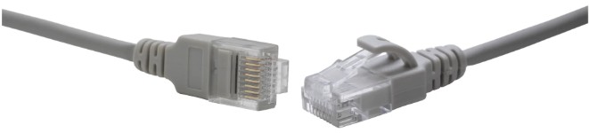 

Кабель патч-корд U/UTP 6 кат. 5м SNR SNR-UU4-6-050-LST-GY U/UTP 4-х парный cat.6 5,0м. LSZH standart серый, SNR-UU4-6-050-LST-GY