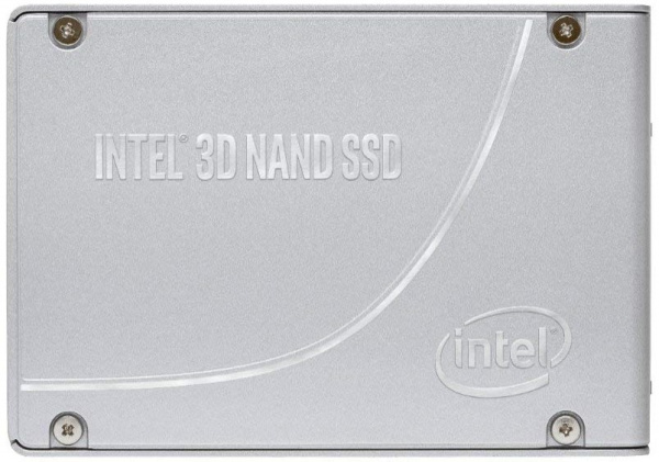 фото Накопитель SSD U.2 Intel SSDPE2KE016T801 в Екатеринбурге 1600 ГБ