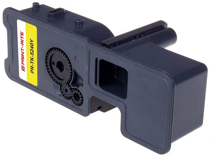 

Картридж Print-Rite PR-TK-5240Y TK-5240Y желтый (3000стр.) для Kyocera Ecosys M5526cdn/M5526cdw/P5026cdn/P5026cdw, PR-TK-5240Y