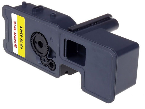 фото Картридж  Print-Rite PR-TK-5240Y в Волгограде