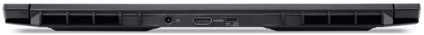 фото Ноутбук  Acer ANV16S-41-R570 в Челябинске 16 ", Ryzen 7, 32 Гб RAM, 1 Тб SSD, GeForce RTX 5060, Черный