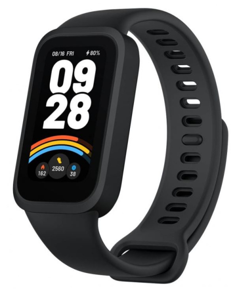 фото Фитнес-браслет  Xiaomi Smart Band 9 Active в Ростове-на-Дону