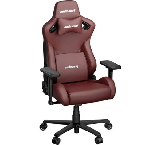 фото Кресло игровое Anda Seat Kaiser Frontier в Красноярске