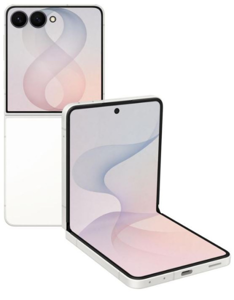 фото Смартфон Samsung Galaxy Z Flip8 12/256GB в Краснодаре