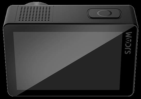 фото Экшн-камера  SJCAM SJ8 DUALSCREEN в Челябинске