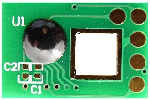 фото Запчасть  ELP ELP-CH-MPC3502EM-18K в Казани