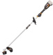 фото Триммер аккумуляторный Worx WG186E.92 в Санкт-Петербургe