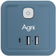 фото Разветвитель AGNI TP-WJ3U4E-C-blue в Красноярске