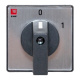 фото Переключатель кулачковый  EKF pk-1-11-25 в Уфе