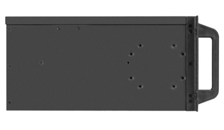 фото Корпус серверный 4U Exegate Pro 4U350-02 в Омске