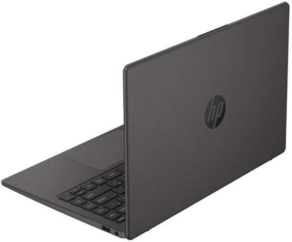 фото Ноутбук  Hewlett-Packard 240 G10 (УЦЕНЕННЫЙ) в Уфе 14 ", Core i3, 8 Гб RAM, 512 Гб SSD, UHD Graphics, Темно-серебристый