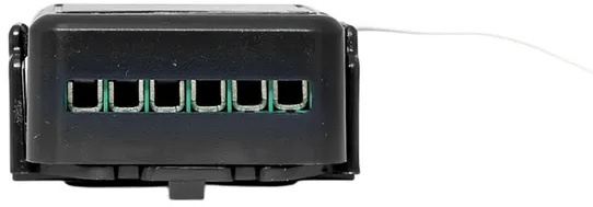 фото Реле умное EKF ssh-3g-zb-nn в Красноярске