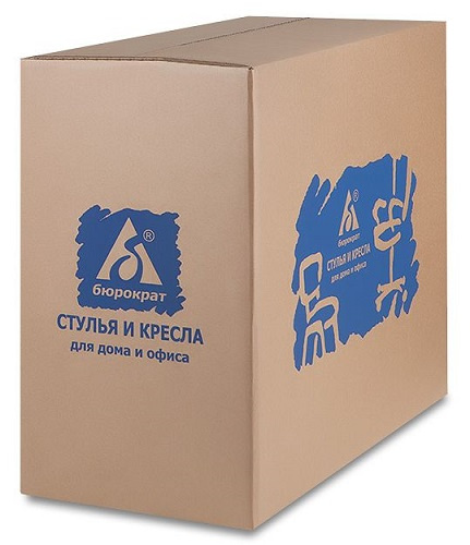 фото Кресло офисное Бюрократ KB-10 в Уфе