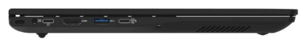 фото Ноутбук  Rikor Pro 3 15 OH-03 в Уфе 15.6 ", Core i3, 16 Гб RAM, 512 Гб SSD, Iris Xe Graphics, Черный