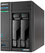фото Сетевой накопитель данных ASUSTOR AS6702T