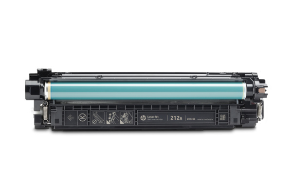фото Картридж  HP 212A в Челябинске
