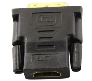 фото Переходник Exegate EX-A-HDMI-DVI-1