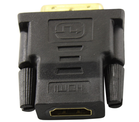 фото Переходник HDMI-DVI Exegate EX-A-HDMI-DVI-1 в Ростове-на-Дону