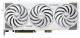 фото Видеокарта ASUS GeForce RTX 5070 TI TUF BTF OC WHITE (TUF-RTX5070TI-O16G-BTFWHITE) в Челябинске