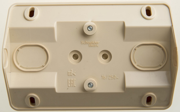 фото Розетка  Systeme Electric PA16-105K в Екатеринбурге