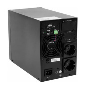 фото Источник бесперебойного питания Powerman Online 1000