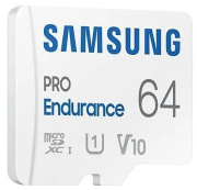 фото Карта памяти Samsung MB-MJ64KA