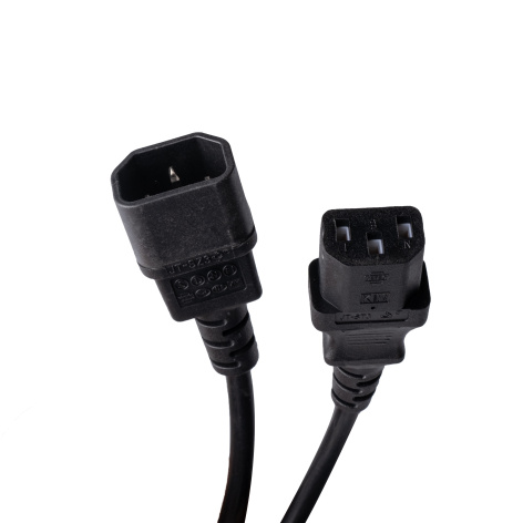 фото Кабель питания Filum FL-PC6-C13-C14-5M в Краснодаре