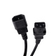 фото Кабель питания Filum FL-PC6-C13-C14-5M в Краснодаре