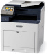 фото МФУ лазерное цветное Xerox WorkCentre 6515DN
