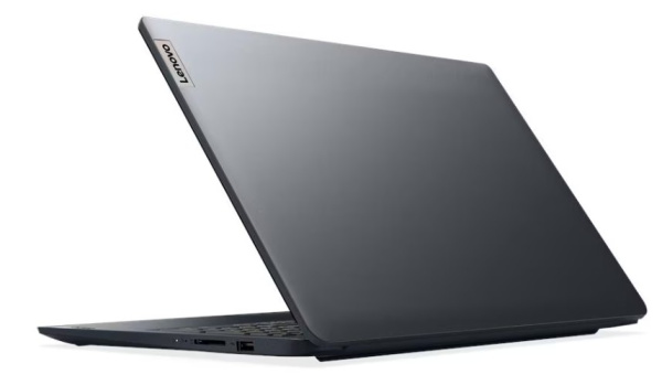 фото Ноутбук  Lenovo IdeaPad 1 15IRU7 в Санкт-Петербургe 15.6 ", Core i5, 8 Гб RAM, 256 Гб SSD, Iris Xe Graphics, Синий