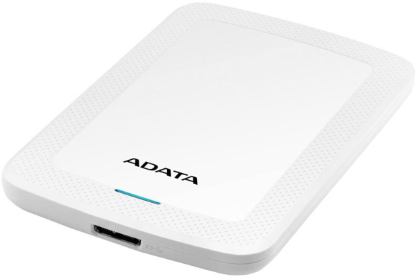 фото Внешний диск HDD 2.5
