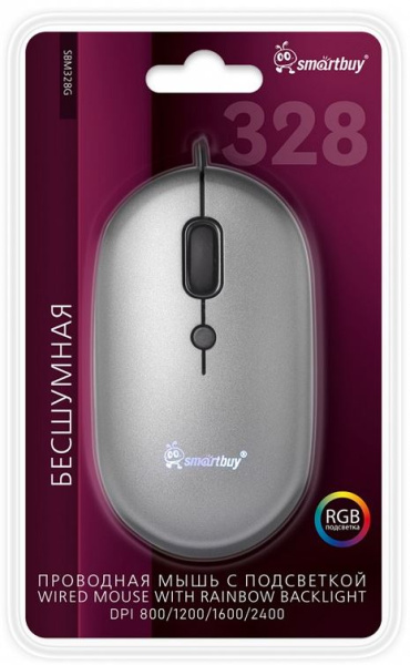фото Мышь  SmartBuy 328 в Красноярске