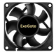 фото Вентилятор для корпуса Exegate EX07025B3P в Уфе