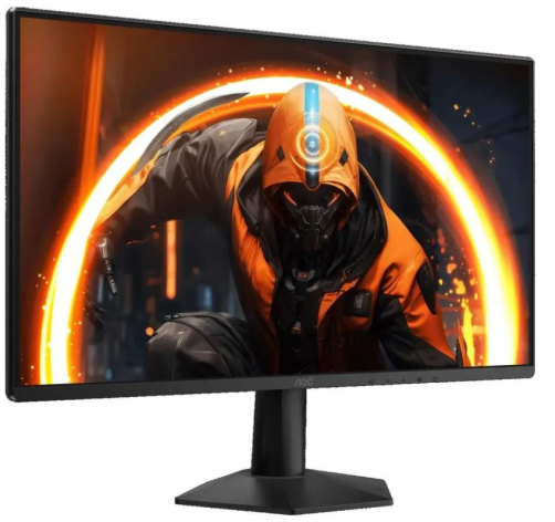 фото Монитор 23,8" AOC 24G50Z в Воронеже