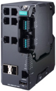 фото Коммутатор MOXA EDS-4008-2GT-2GS-LV