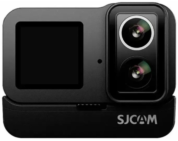 фото Экшн-камера  SJCAM SJCAM-SJ20-DualLens в Омске